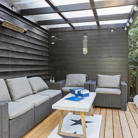 3 Bedroom Amazing In בית נופש *