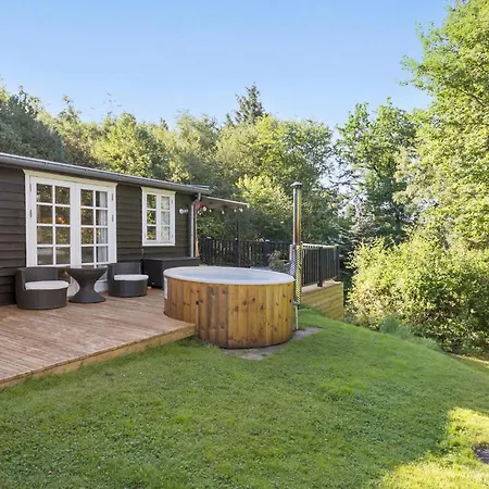 בית נופש 3 Bedroom Amazing In *