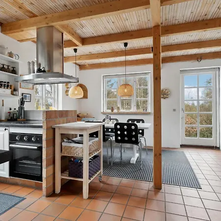 3 Bedroom Amazing In בית נופש *