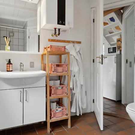 3 Bedroom Amazing In בית נופש *