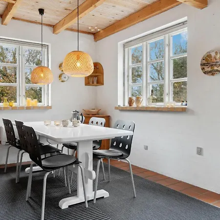 3 Bedroom Amazing In בית נופש *