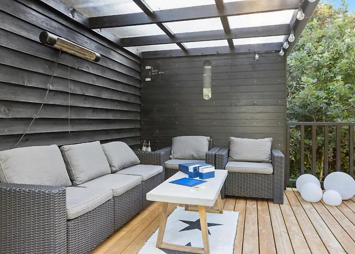 3 Bedroom Amazing In Nyaraló *