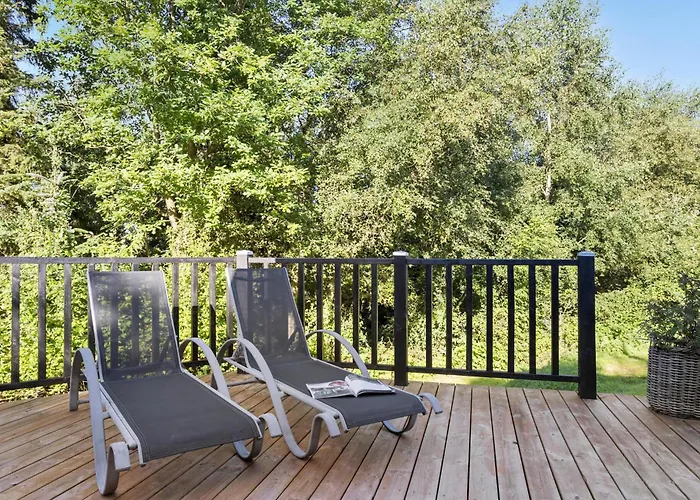 3 Bedroom Amazing In *